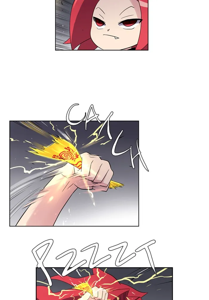 SOUL CARTEL Chapter 16 page 5 - 