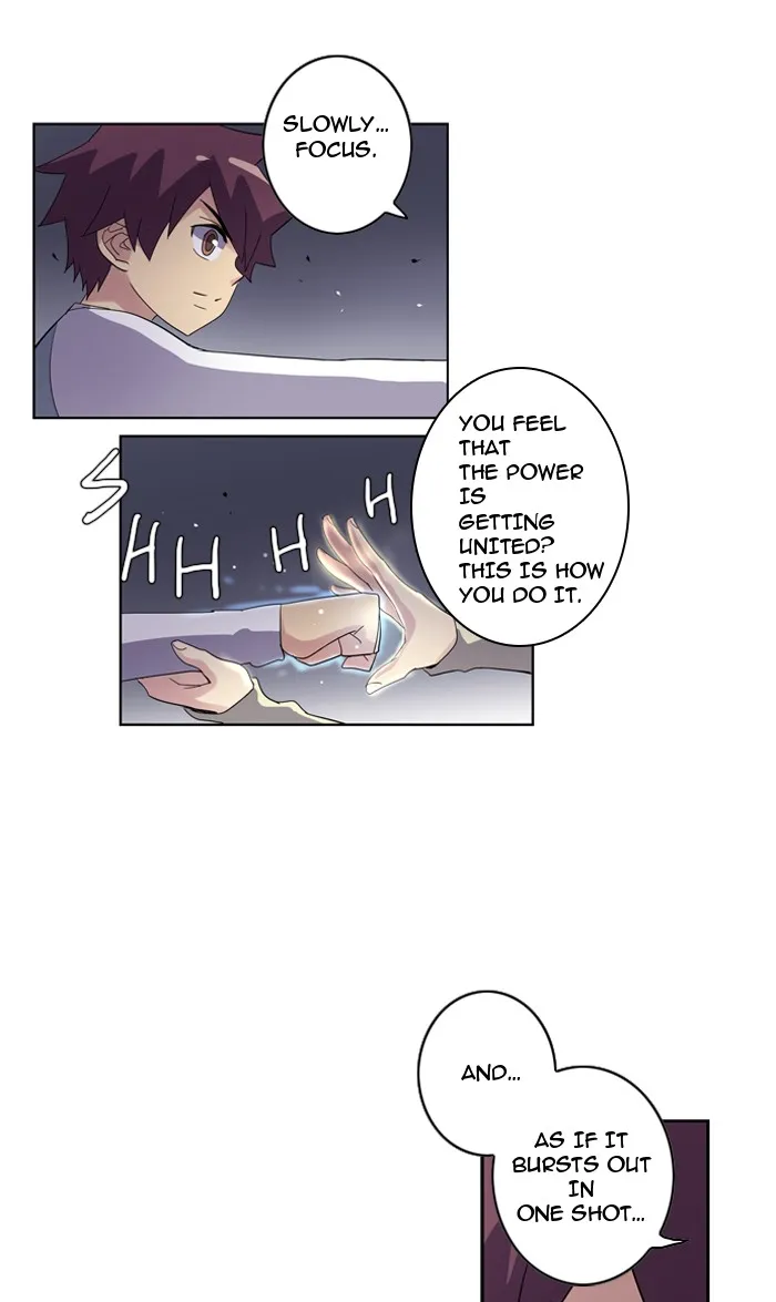 SOUL CARTEL Chapter 16 page 41 - 