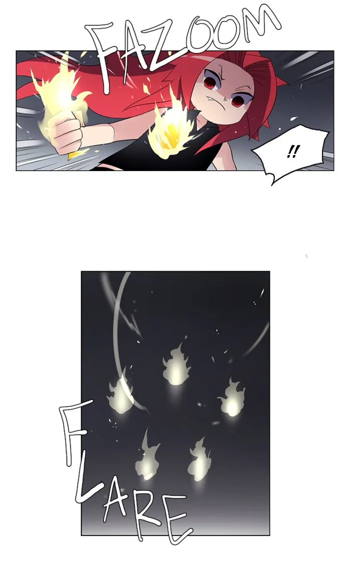 SOUL CARTEL Chapter 16 page 10 - 