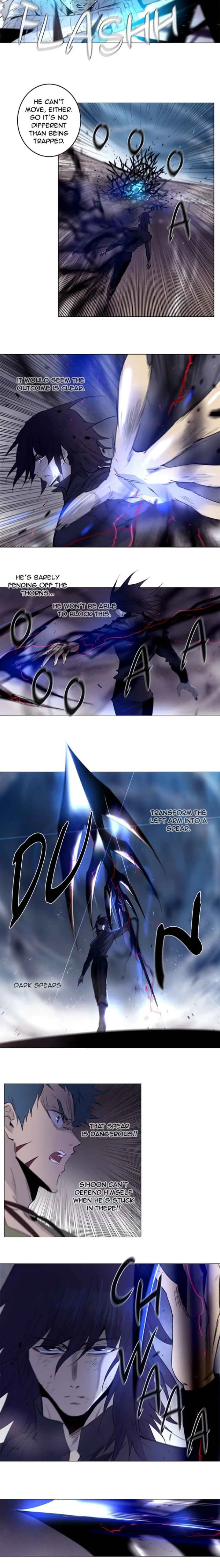 SOUL CARTEL Chapter 160 page 3 - 