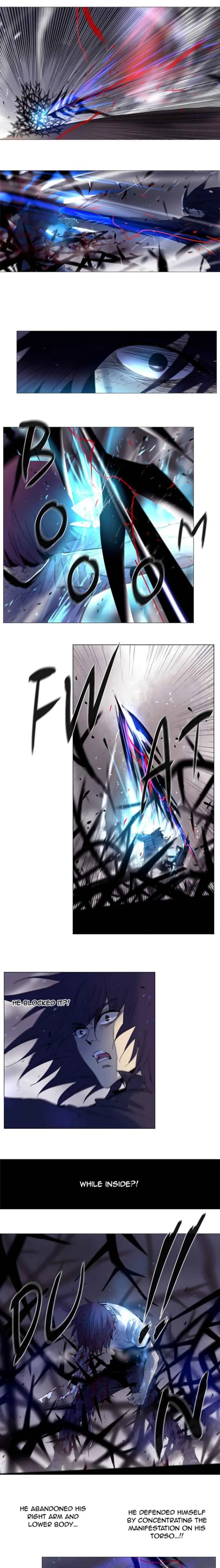 SOUL CARTEL Chapter 160 page 4 - 