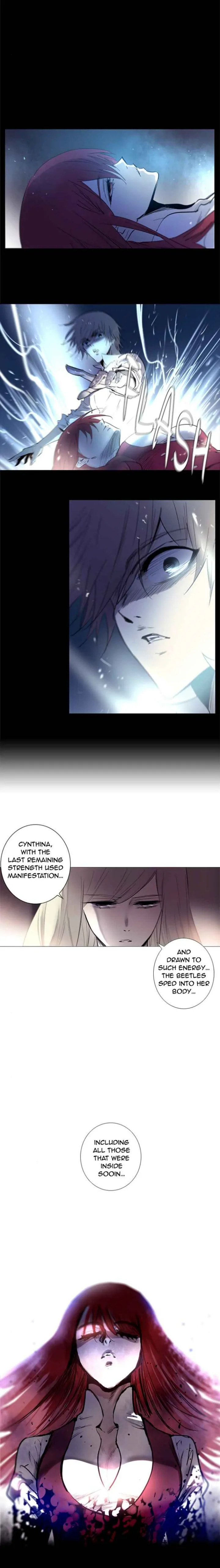 SOUL CARTEL Chapter 162 page 12 - 
