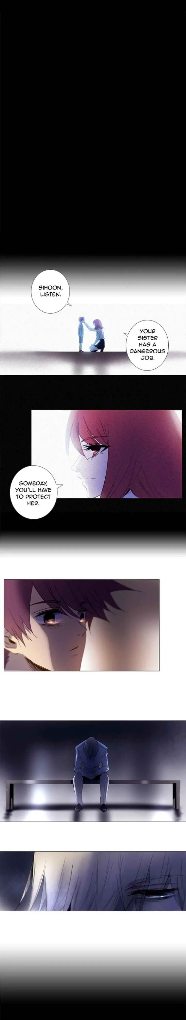 SOUL CARTEL Chapter 162 page 13 - 
