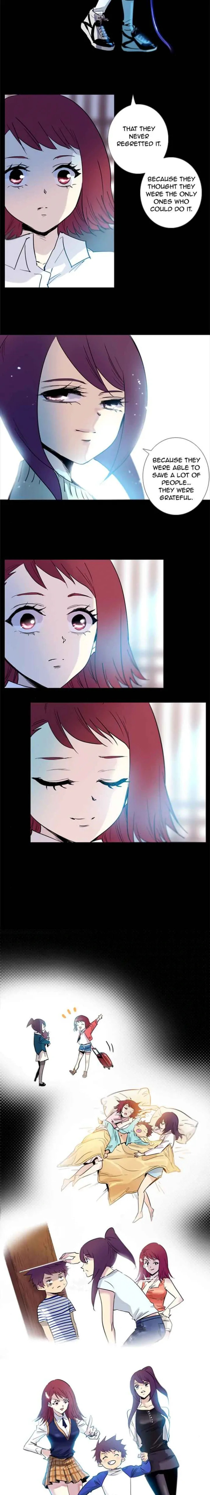 SOUL CARTEL Chapter 162 page 7 - 
