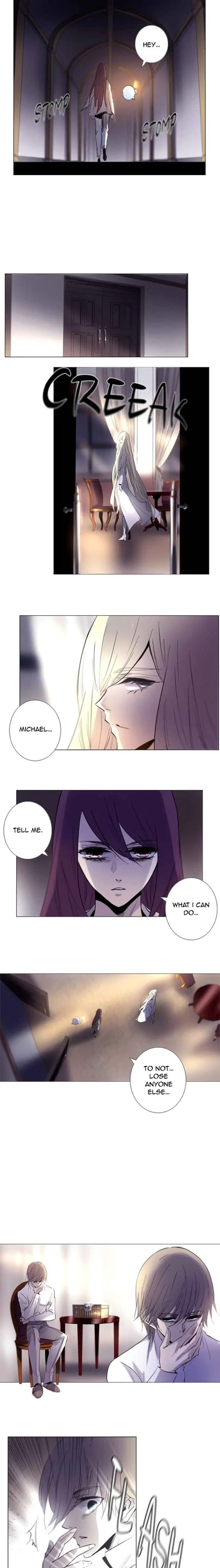 SOUL CARTEL Chapter 163 page 6 - 