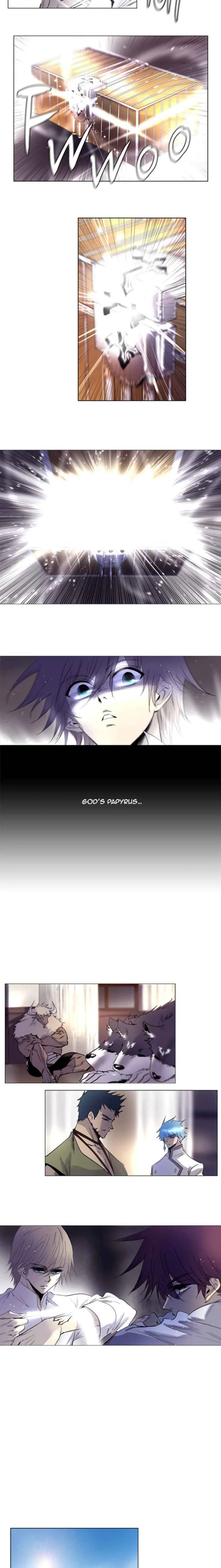 SOUL CARTEL Chapter 163 page 7 - 