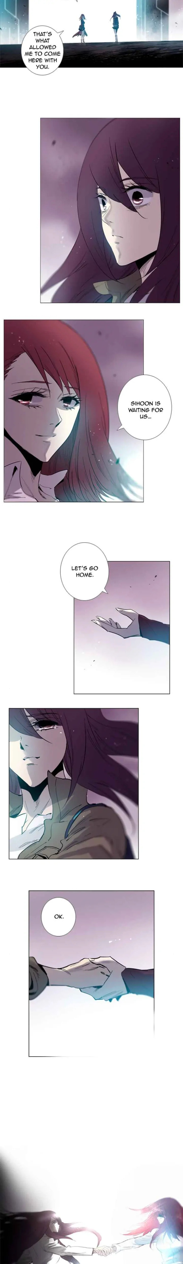 SOUL CARTEL Chapter 164 page 12 - 