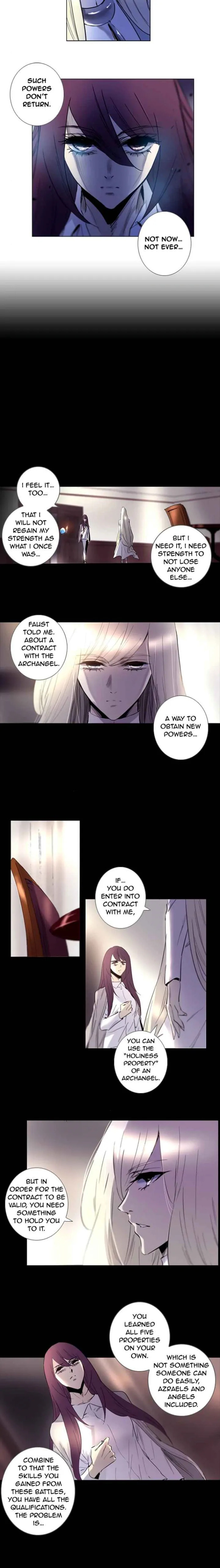 SOUL CARTEL Chapter 164 page 5 - 