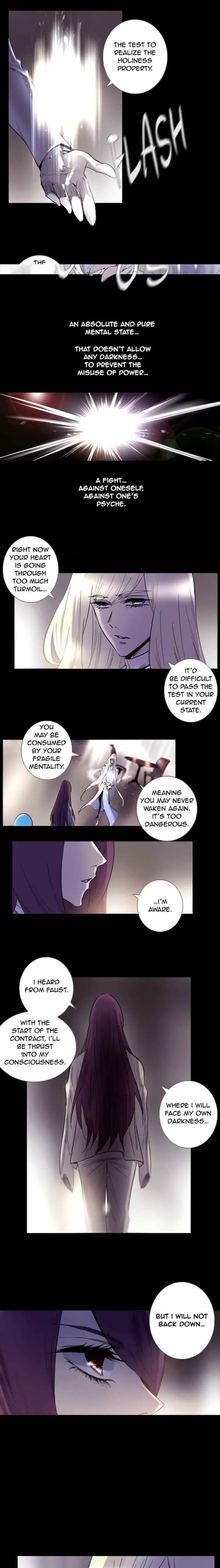 SOUL CARTEL Chapter 164 page 6 - 