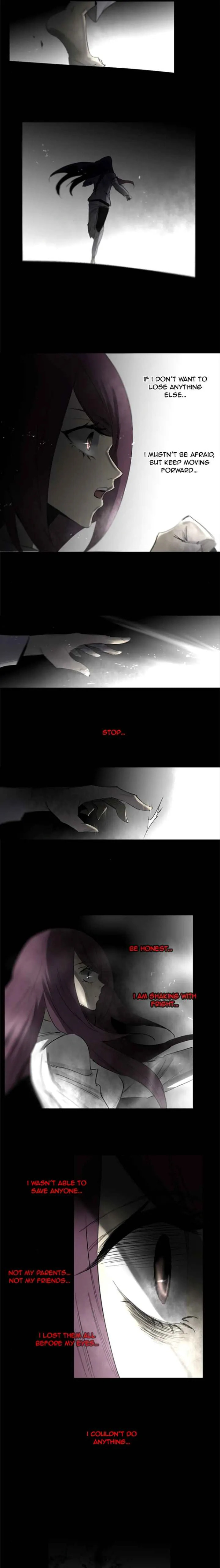 SOUL CARTEL Chapter 164 page 8 - 