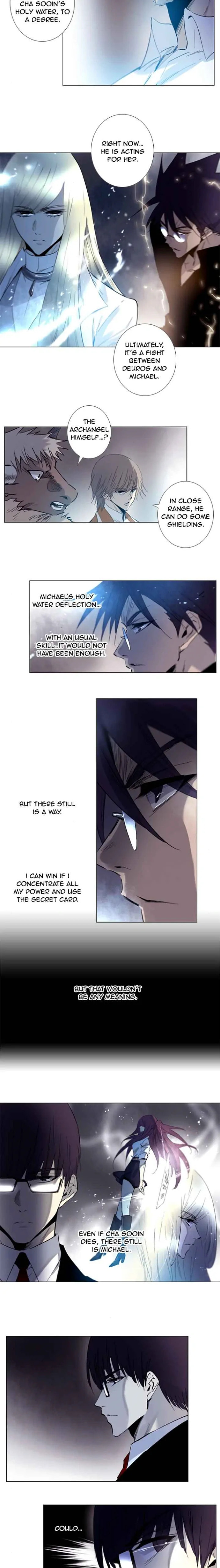 SOUL CARTEL Chapter 165 page 6 - 