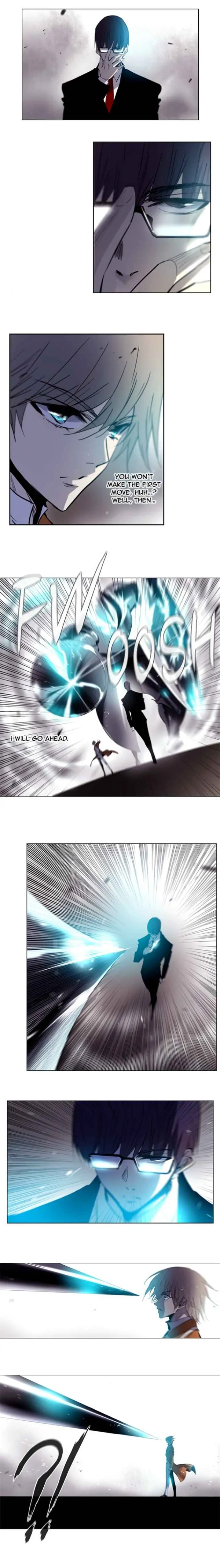 SOUL CARTEL Chapter 166 page 2 - 