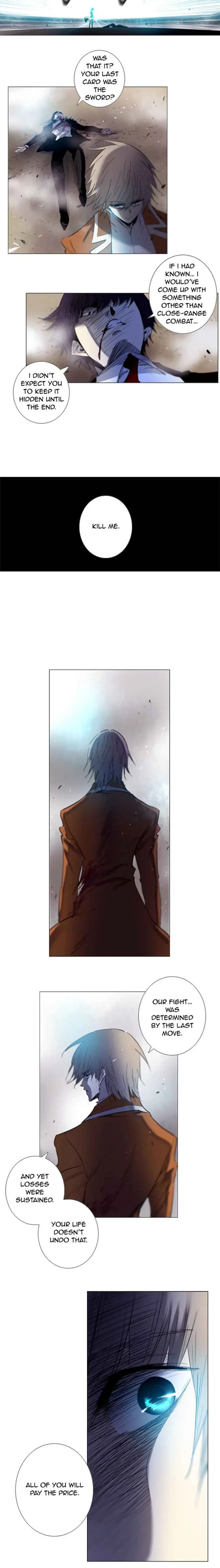 SOUL CARTEL Chapter 167 page 2 - 