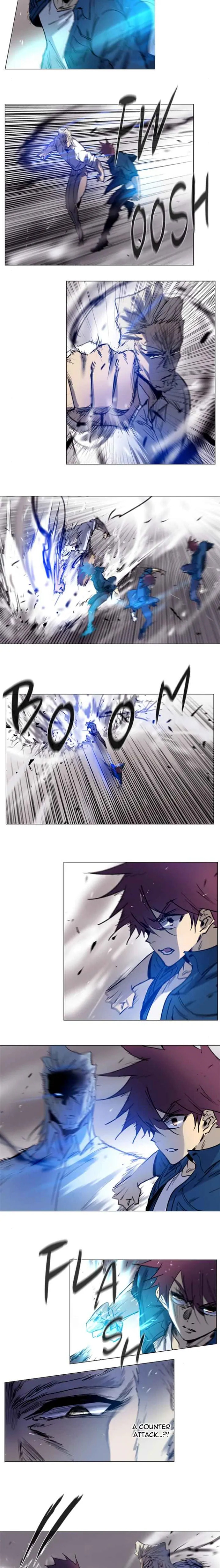 SOUL CARTEL Chapter 168 page 2 - 
