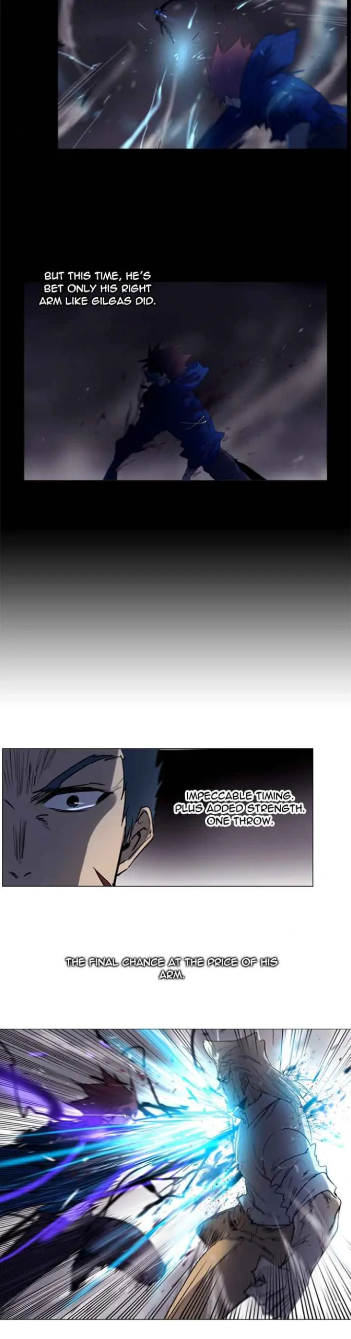 SOUL CARTEL Chapter 168 page 10 - 