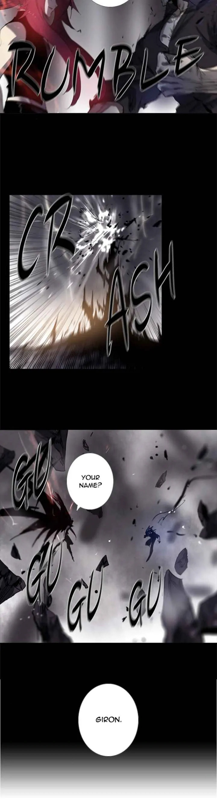 SOUL CARTEL Chapter 169 page 11 - 