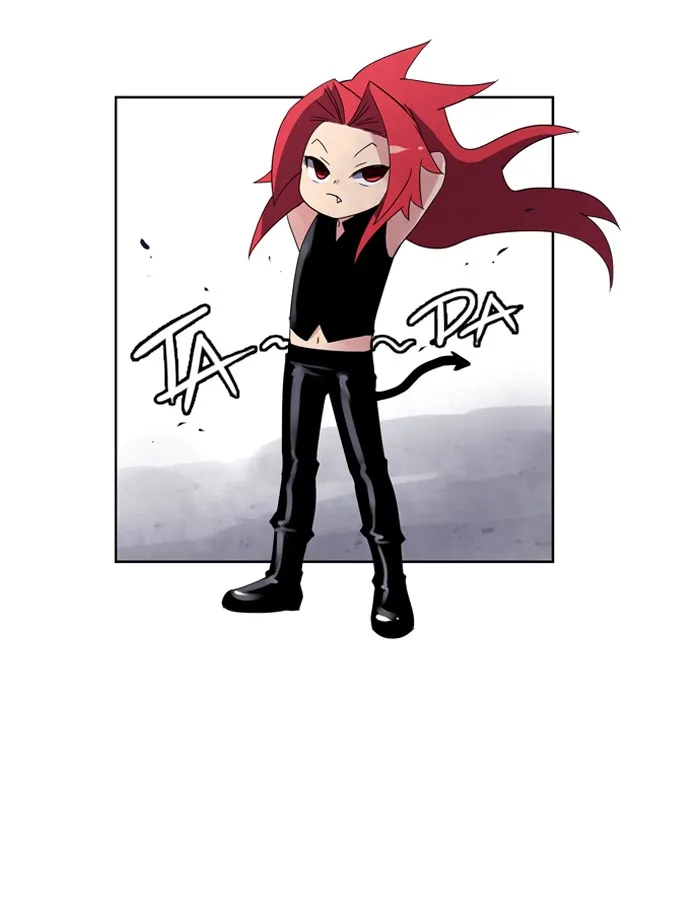 SOUL CARTEL Chapter 17 page 11 - 