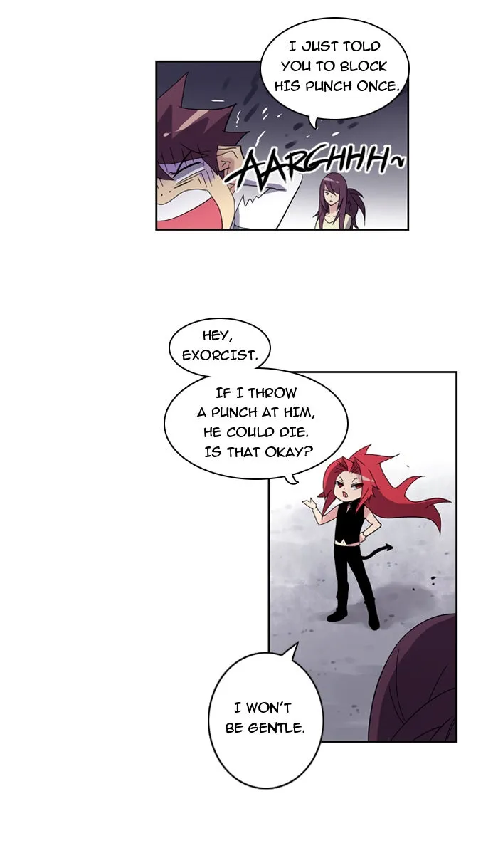 SOUL CARTEL Chapter 17 page 13 - 