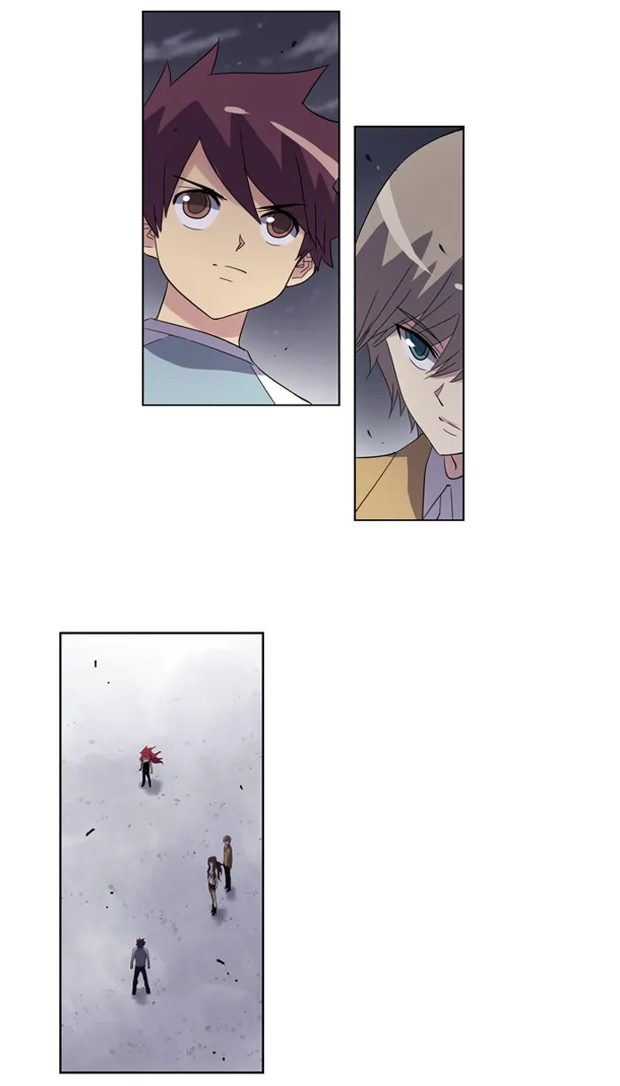 SOUL CARTEL Chapter 17 page 16 - 