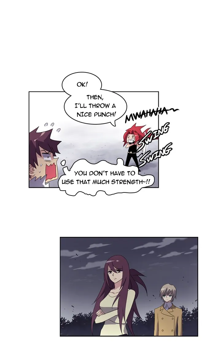 SOUL CARTEL Chapter 17 page 17 - 