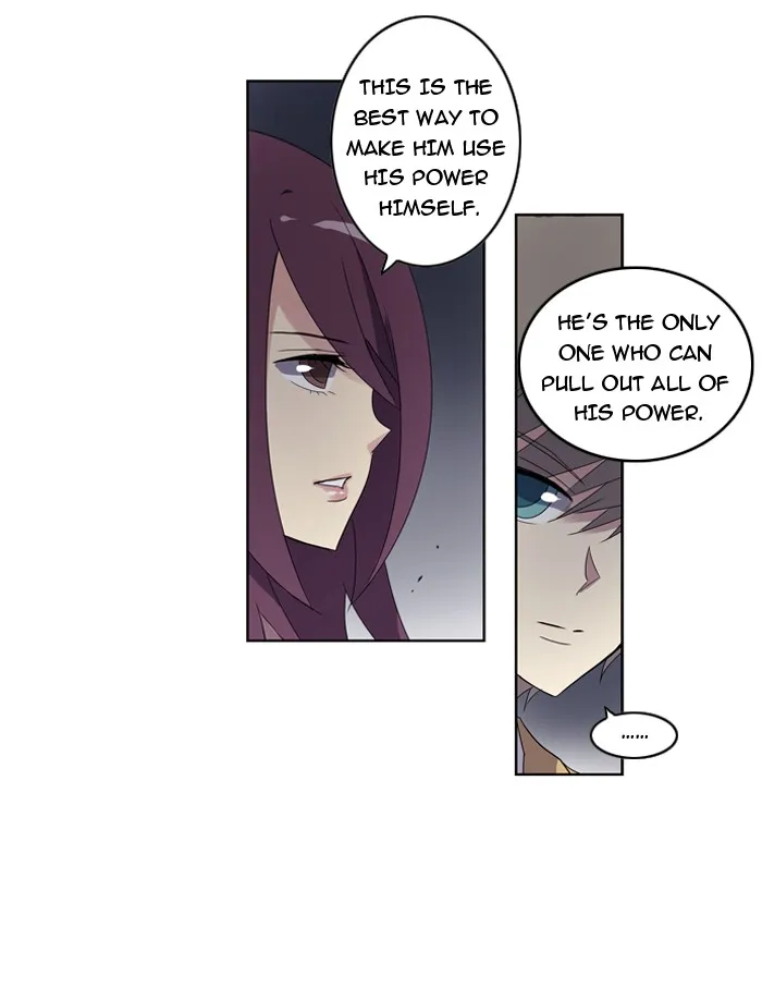 SOUL CARTEL Chapter 17 page 23 - 