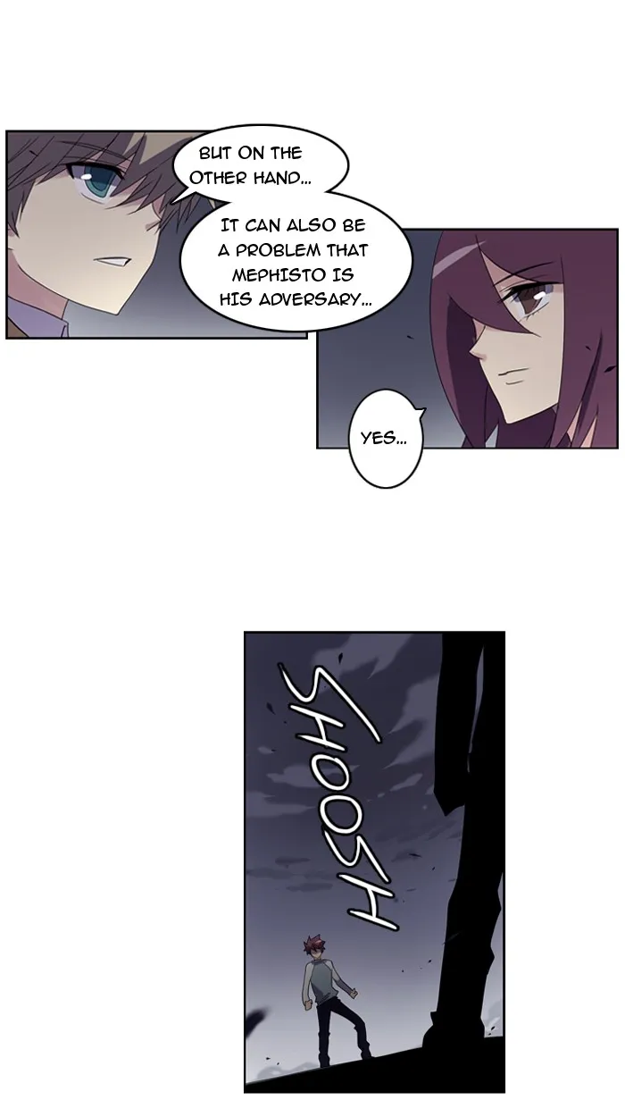 SOUL CARTEL Chapter 17 page 25 - 