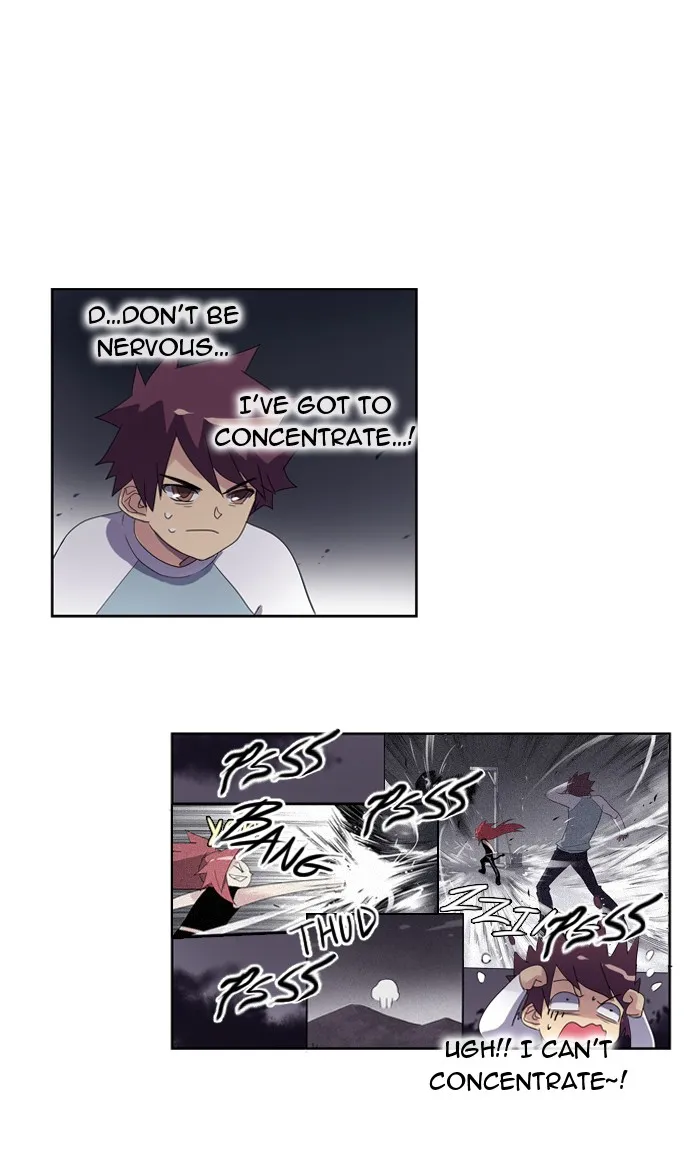 SOUL CARTEL Chapter 17 page 26 - 