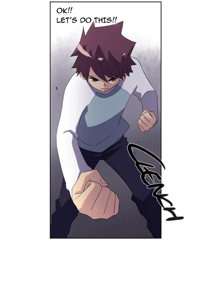 SOUL CARTEL Chapter 17 page 29 - 