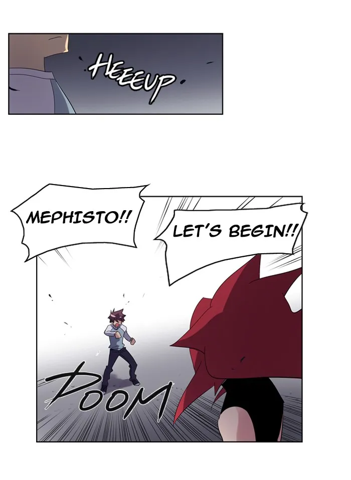 SOUL CARTEL Chapter 17 page 30 - 