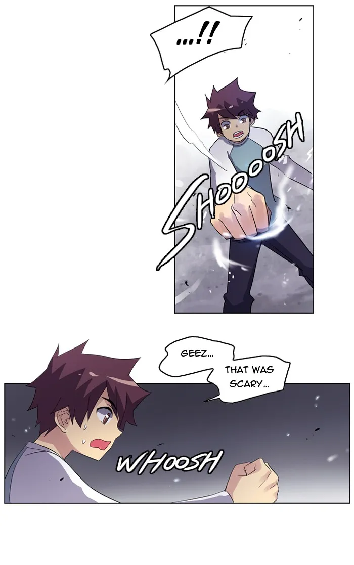 SOUL CARTEL Chapter 17 page 4 - 