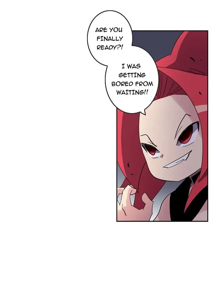 SOUL CARTEL Chapter 17 page 31 - 