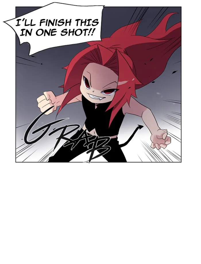 SOUL CARTEL Chapter 17 page 32 - 