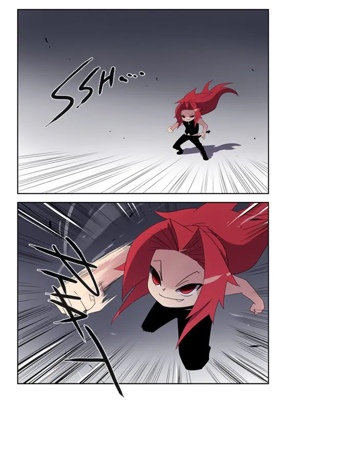 SOUL CARTEL Chapter 17 page 33 - 