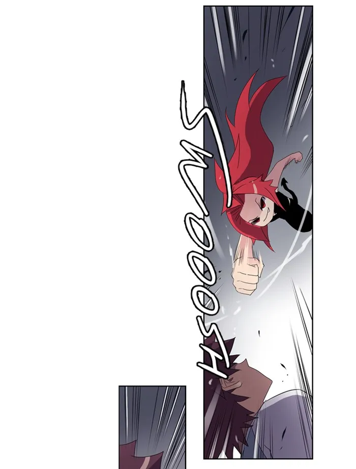 SOUL CARTEL Chapter 17 page 34 - 