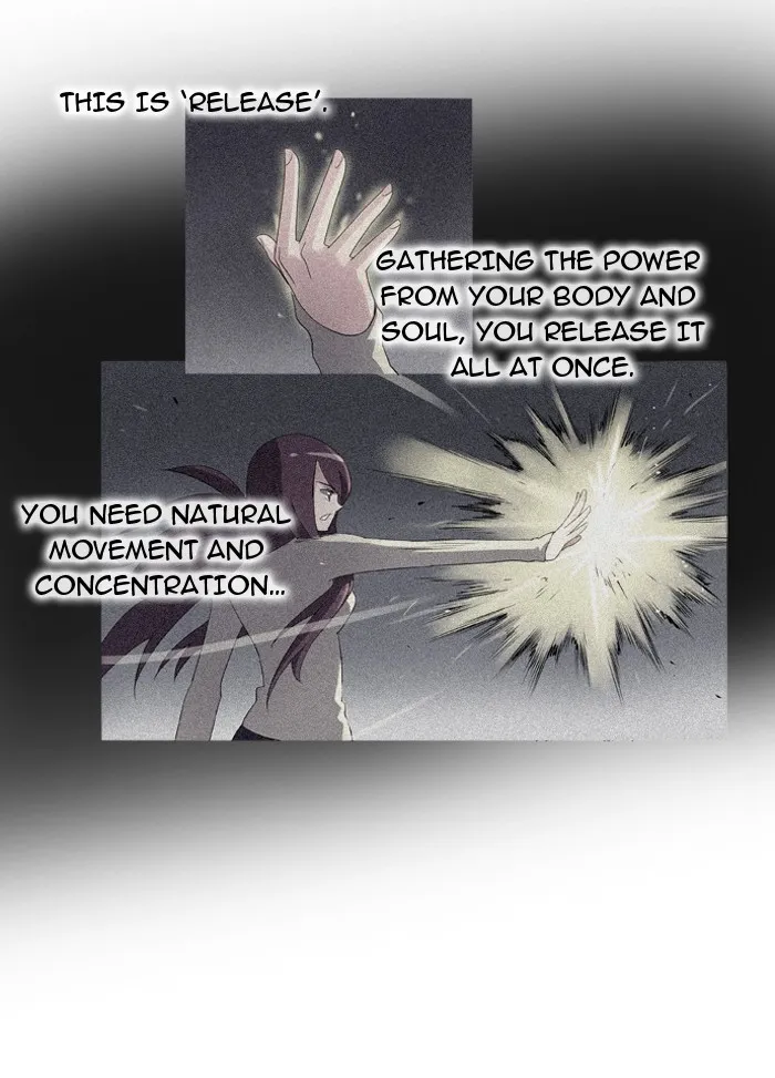 SOUL CARTEL Chapter 17 page 36 - 