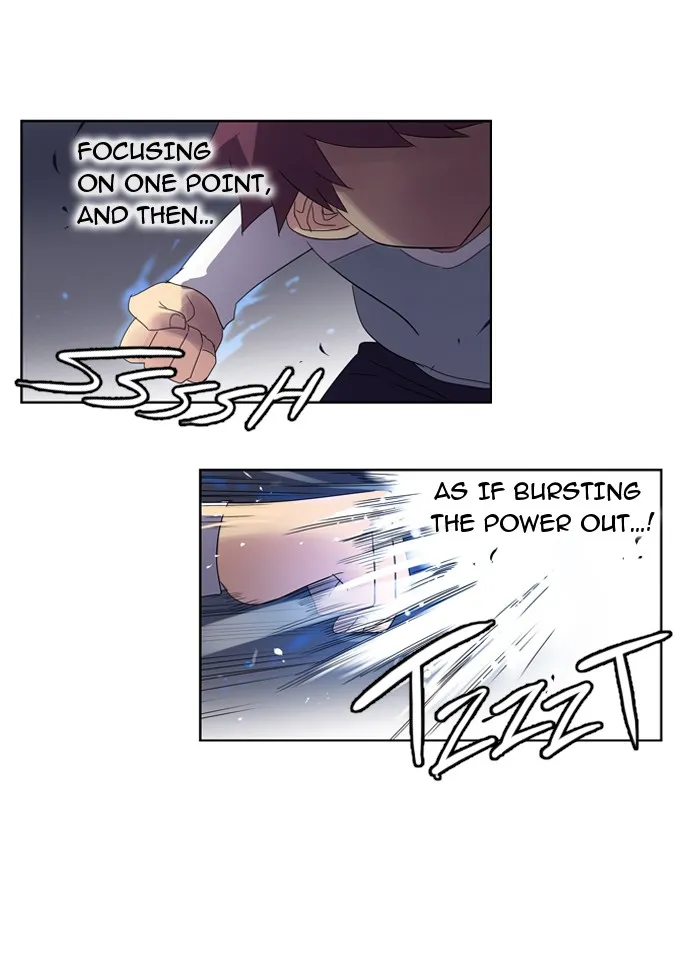 SOUL CARTEL Chapter 17 page 37 - 