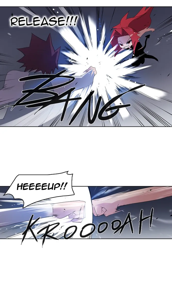 SOUL CARTEL Chapter 17 page 38 - 