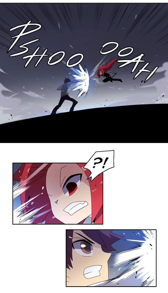 SOUL CARTEL Chapter 17 page 39 - 