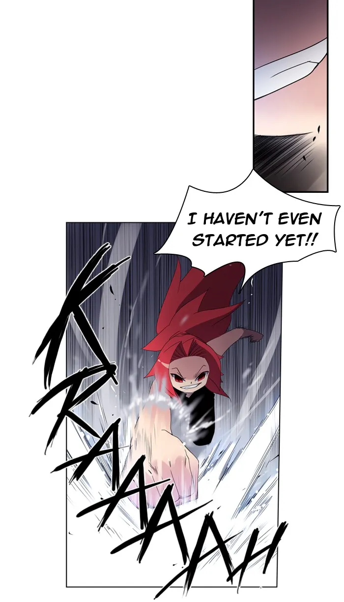 SOUL CARTEL Chapter 17 page 41 - 