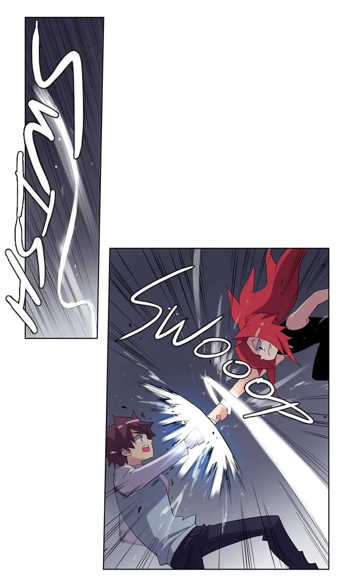 SOUL CARTEL Chapter 17 page 44 - 