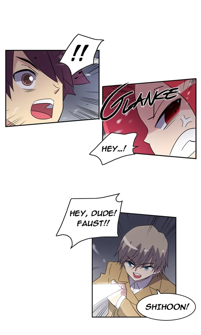 SOUL CARTEL Chapter 17 page 45 - 