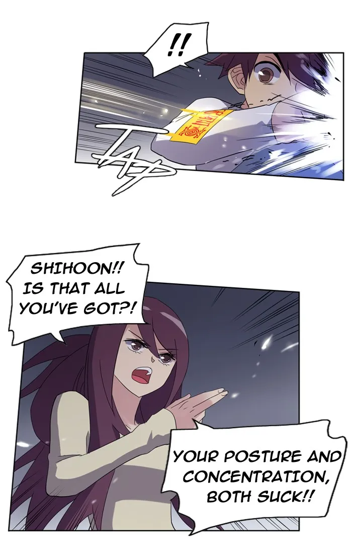 SOUL CARTEL Chapter 17 page 47 - 