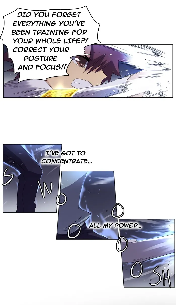 SOUL CARTEL Chapter 17 page 48 - 