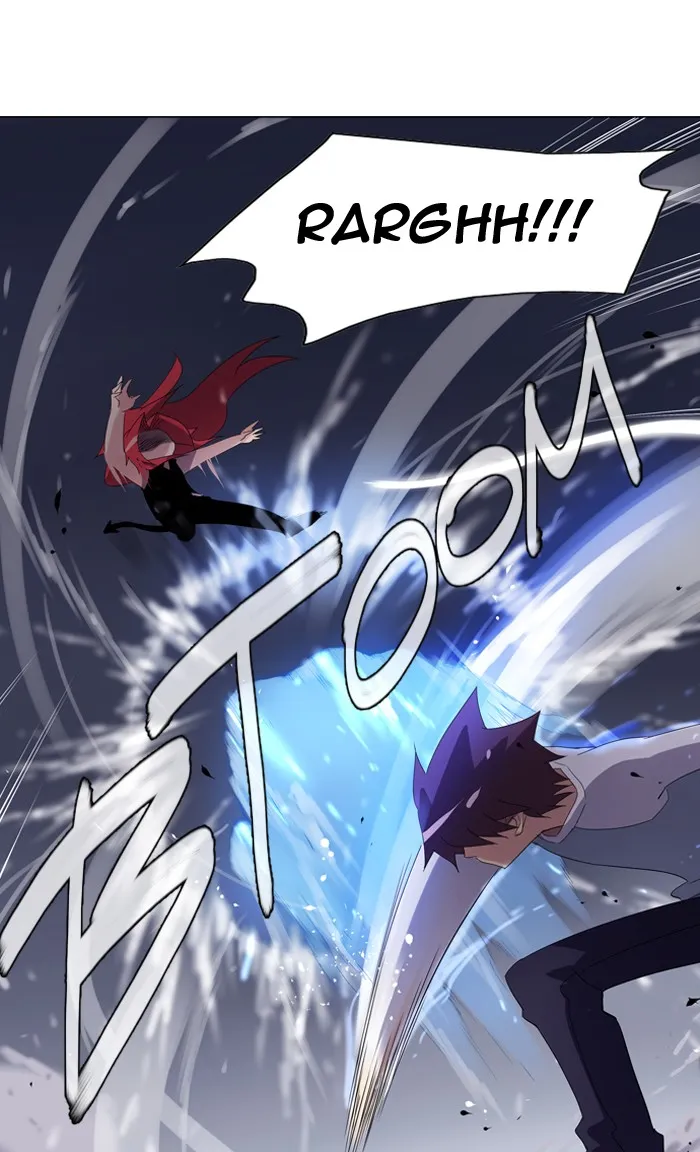 SOUL CARTEL Chapter 17 page 50 - 