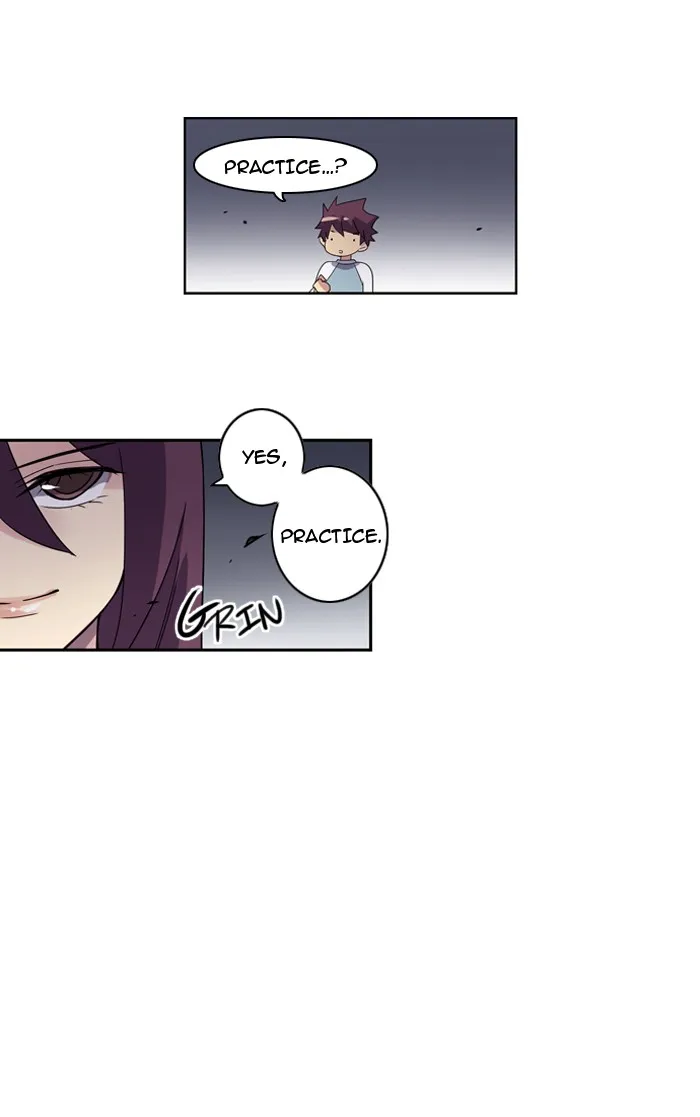 SOUL CARTEL Chapter 17 page 9 - 