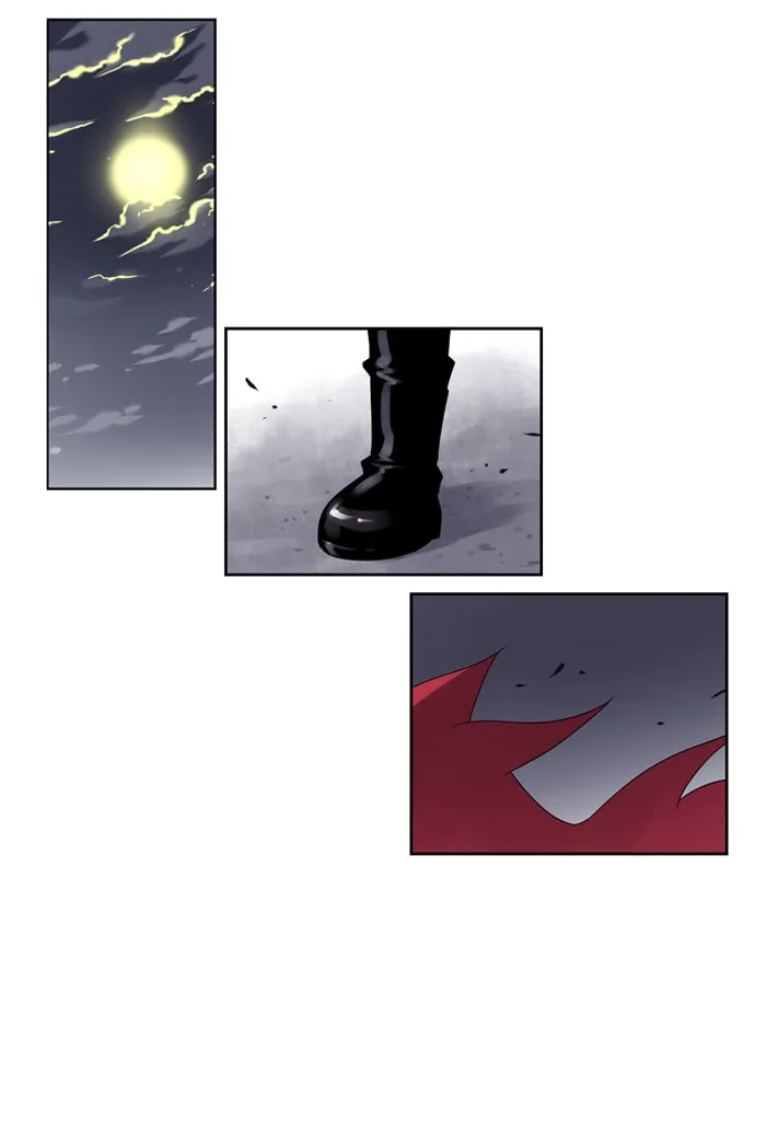 SOUL CARTEL Chapter 17 page 10 - 