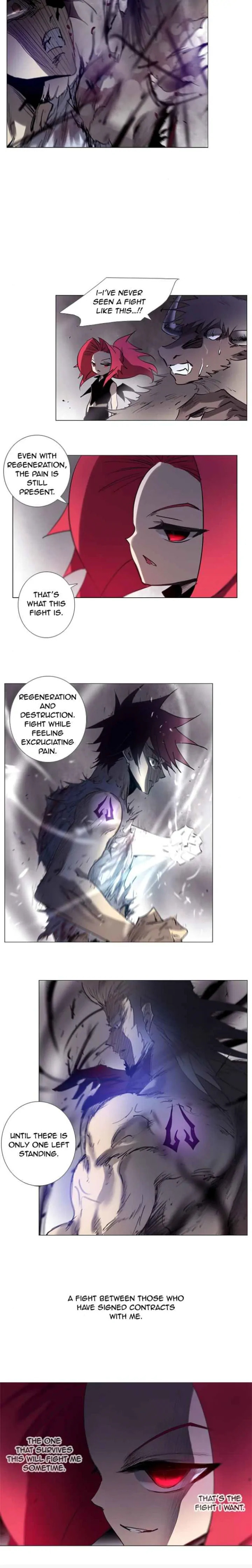 SOUL CARTEL Chapter 170 page 10 - 