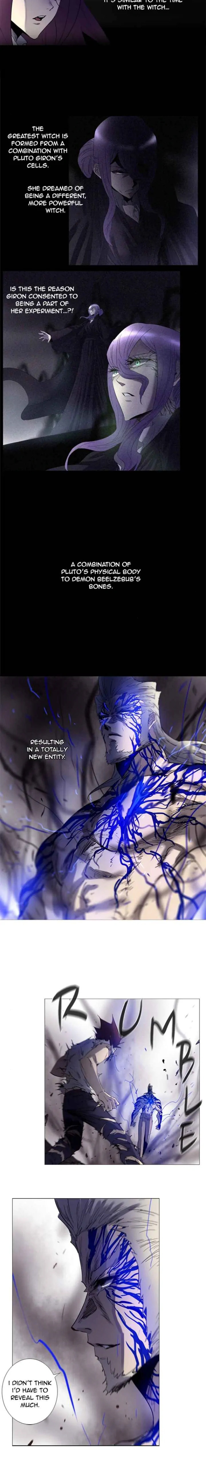 SOUL CARTEL Chapter 171 page 4 - 