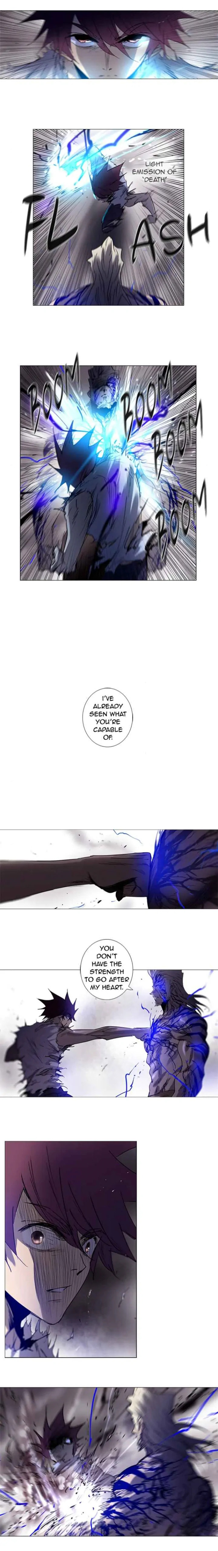 SOUL CARTEL Chapter 171 page 5 - 