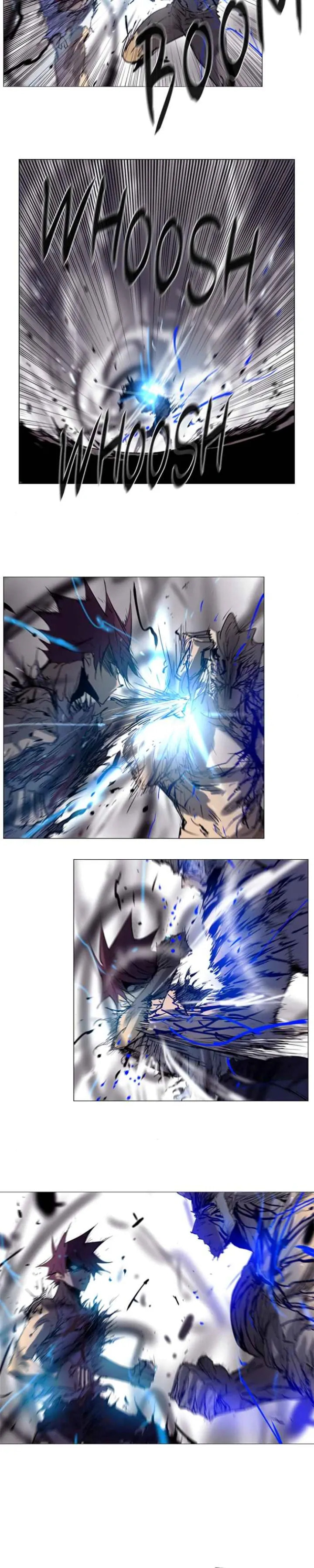 SOUL CARTEL Chapter 171 page 10 - 